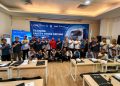 Pelindo Regional 2 Tanjung Priok Perkuat Budaya Keselamatan, 631 Sopir Truk ikuti Pelatihan di Tanjung Priok