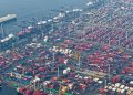 Aktivitas Gunung Anak Krakatau Meningkat, Operasional Tanjung Priok Tetap Berjalan Normal