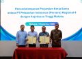 Pelindo Regional 4 & Kejati Maluku Perkuat Sinergi Hukum
