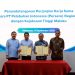 Pelindo Regional 4 & Kejati Maluku Perkuat Sinergi Hukum