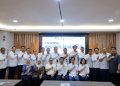Pelindo Regional 4 Perkuat Keamanan Pelabuhan melalui Sertifikasi PFSO