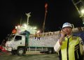 Trafik Penumpang Pelindo Regional 4 Hingga Agustus Naik 12,9%