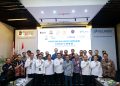 Komisi V DPR Tinjau Layanan Pelabuhan Makassar