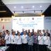 Komisi V DPR Tinjau Layanan Pelabuhan Makassar