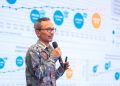 SCI Gelar IEO 2027, Bahas Proyeksi Pertumbuhan Transportasi dan Pergudangan 7,69 Persen Menjadi Rp1.713 Triliun