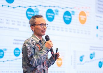 SCI Gelar IEO 2027, Bahas Proyeksi Pertumbuhan Transportasi dan Pergudangan 7,69 Persen Menjadi Rp1.713 Triliun