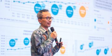SCI Gelar IEO 2027, Bahas Proyeksi Pertumbuhan Transportasi dan Pergudangan 7,69 Persen Menjadi Rp1.713 Triliun