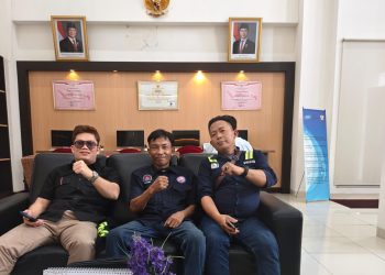 Serikat Pekerja Pejuang Pelabuhan Pertanyakan Transparansi Anggaran Pengadaan APD TKBM