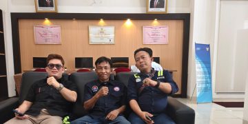 Serikat Pekerja Pejuang Pelabuhan Pertanyakan Transparansi Anggaran Pengadaan APD TKBM