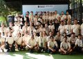 Momen Hari Pelanggan Nasional, IPC TPK Perkuat Sinergi Lewat Customer Rafting
