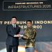 Kinerja 2025 Tumbuh, Pelindo Naik Tiga Peringkat di Fortune Indonesia 100