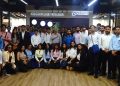 Dukung Ekosistem Logistik Nasional, IPC TPK Tunjukkan Kesiapan Teknologi Operasional kepada Mahasiswa India