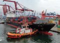 Kapasitas Pelabuhan Naik, Ekosistem Logistik Darat Diperkuat