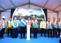 Pelindo Luncurkan Layanan Onshore Power Supply di Tanjung Priok, Dorong Transformasi Green Port