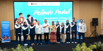 Pelindo Perluas Manfaat TJSL, dari Penyandang Disabilitas hingga Masyarakat di Wilayah 3T