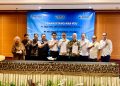 Pelindo dan AMANAIR Jajaki Layanan Seaplane untuk Perkuat Konektivitas Antarpulau