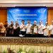 Pelindo dan AMANAIR Jajaki Layanan Seaplane untuk Perkuat Konektivitas Antarpulau