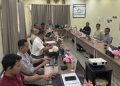 Perkuat Rantai Pasok Kotawaringin Barat, TPK Bumiharjo Pererat Kolaborasi Ekosistem Logistik