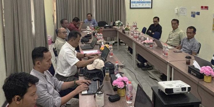 Perkuat Rantai Pasok Kotawaringin Barat, TPK Bumiharjo Pererat Kolaborasi Ekosistem Logistik