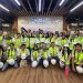 Mengintip Dapur Pelabuhan! Peserta MAGENTA Tur Eksklusif dari Control Room hingga Lapangan IPC TPK