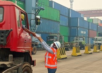 Hari Pelanggan Nasional 2026: IPC TPK Pontianak Perkuat Sinergi Pengguna Jasa Demi Kelancaran Logistik Daerah