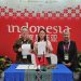 Pelindo Perluas Akses Pasar Global UMK Binaan di China-ASEAN Expo 2026