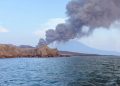 Krakatau: Gunung Api yang Pernah Mengguncang Dunia dari Selat Sunda