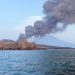 Krakatau: Gunung Api yang Pernah Mengguncang Dunia dari Selat Sunda