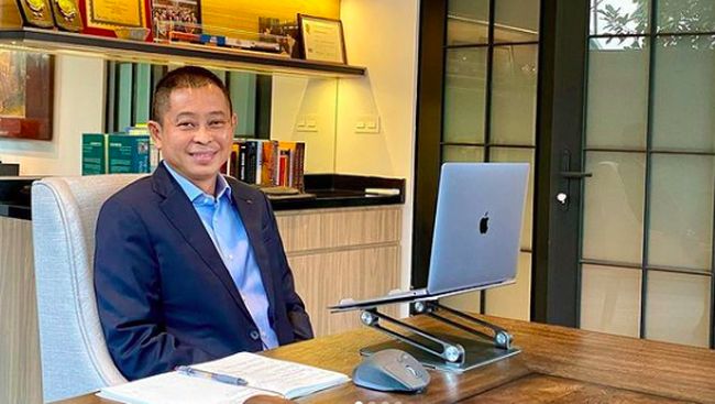 Tips “Value Creation” dari Ignasius Jonan: Jangan Sibuk Mengalahkan Kompetitor, Ciptakan Nilai yang Dibutuhkan Pelanggan
