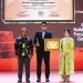 Kedepankan Transparansi Pelaporan, IPC TPK Sabet Platinum Award di Ajang IARA 202