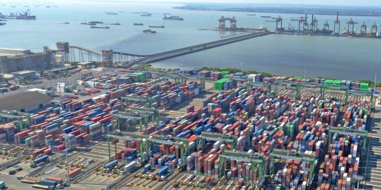 Lima Tahun Merger Pelindo, Standardisasi Jadi Kunci Efisiensi