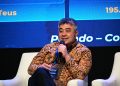 Pelindo Dorong Integrasi Infrastruktur untuk Perkuat Pertumbuhan Ekonomi