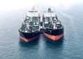 Pelindo Kembali Layani Ship-to-Ship di Nipa, Perkuat Peran Indonesia di Jalur Pelayaran Internasional