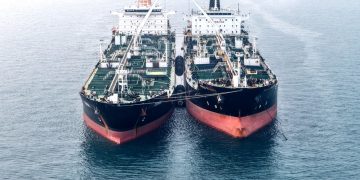 Pelindo Kembali Layani Ship-to-Ship di Nipa, Perkuat Peran Indonesia di Jalur Pelayaran Internasional