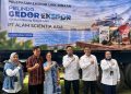 Dari Pembinaan ke Pasar Global, Pelindo Lepas Ekspor Produk UMK Binaan ke Brunei Darussalam