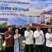 Dari Pembinaan ke Pasar Global, Pelindo Lepas Ekspor Produk UMK Binaan ke Brunei Darussalam