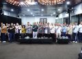 Townhall Meeting IPC TPK 2026:Fokus Penyelarasan Peta Peran Pelindo Group dan Transformasi Perusahaan